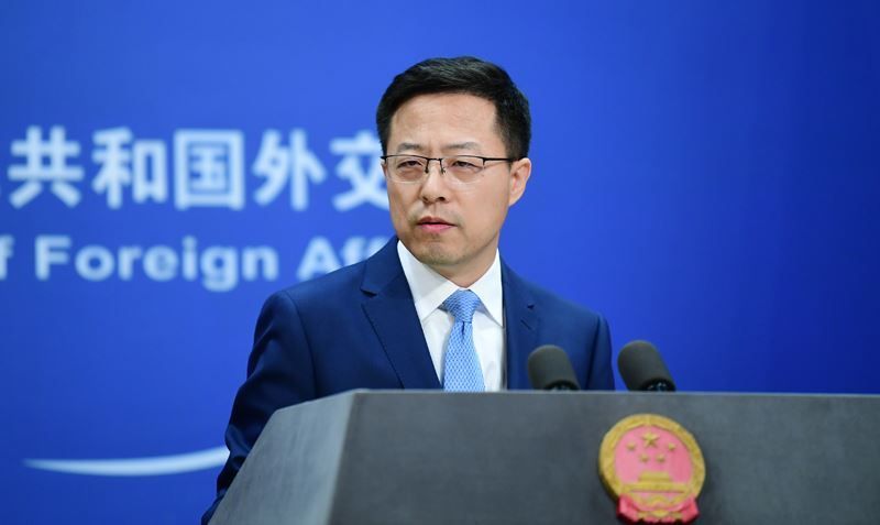 外交部：冀下周中美對話聚焦合作 敦促美方停止干預內政