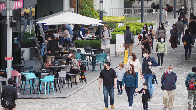 團體請願 促房協將啟德地皮與市建局土瓜灣地皮交換