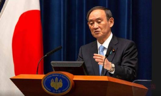 菅義偉擬4月訪美晤拜登 討論印太地區問題