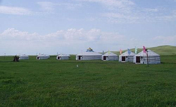 蒙古國發生5.1級地震 目前尚未出現人員傷亡和財產損失報告