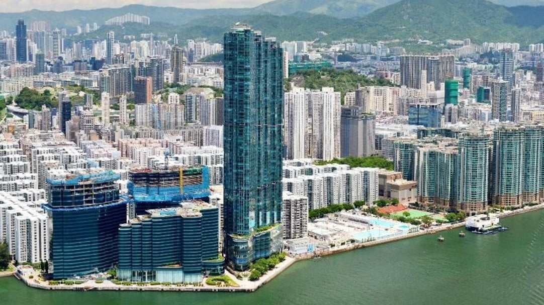 CCL最新報178.89點 按周升0.97%