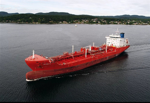 荷蘭一商船在幾內亞灣遭海盜襲擊 15人被劫持