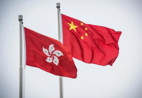 【官媒發聲】完善香港選舉制度有助於香港撥雲見日