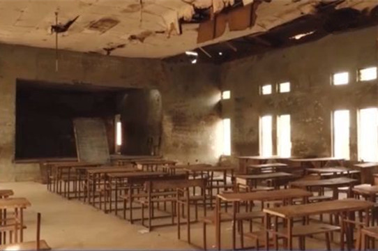 尼日利亞一學校遭襲 至少30名學生下落不明