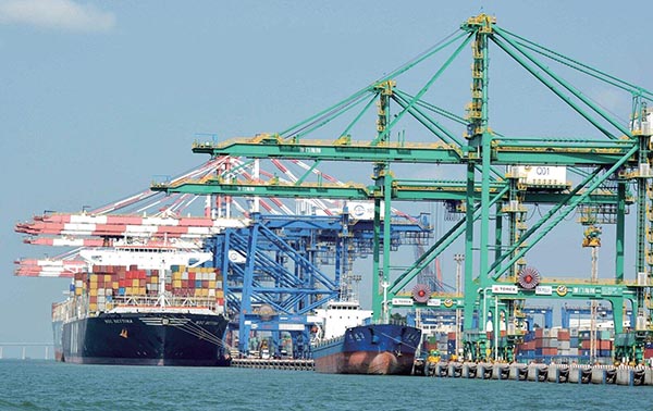 【財經觀察】中國吸收外資量增提質