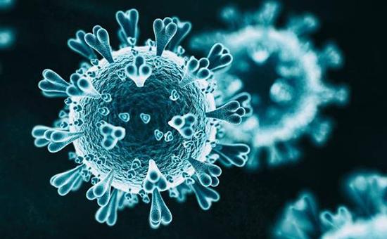 美國專家：美國面臨的最大挑戰是變異毒株