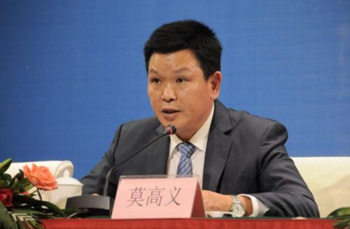 中央批准：莫高義任北京市委常委