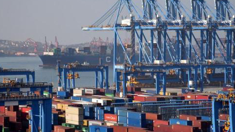 今年1-2月全國吸收外資1767.6億元 同比增長31.5%