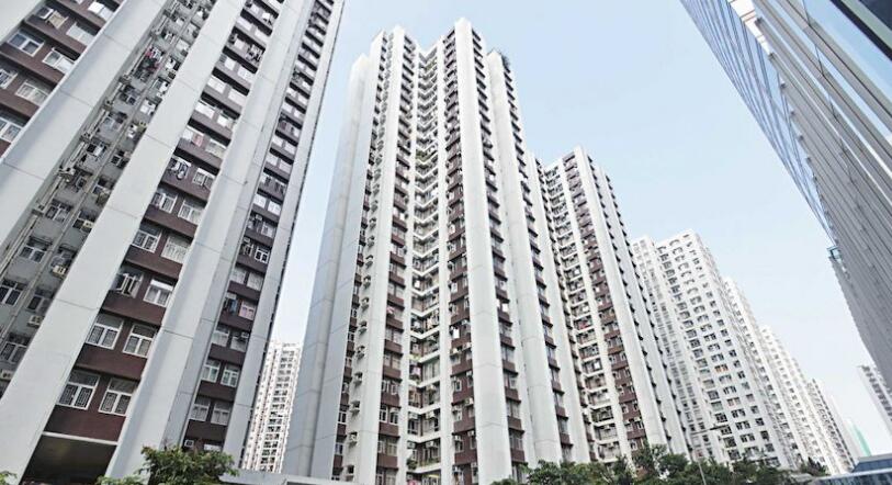 印籍業主沽太古城「沙士貨」 勁賺1890萬