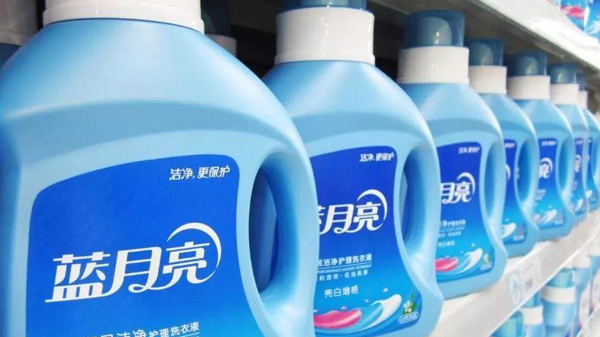 上交所：藍月亮、九毛九等納入港股通