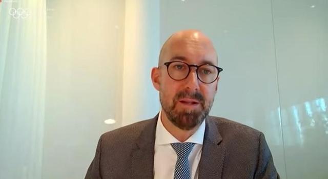 國際奧委會：各成員奧委會對中國疫苗給予積極回應