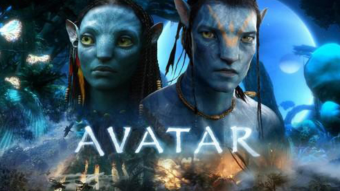 阿凡達再度成為全球票房冠軍