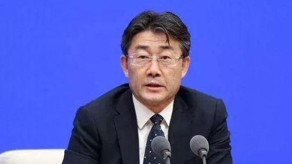 中國疾控中心主任高福：中國應帶頭做到群體免疫