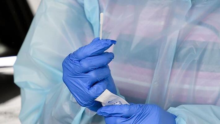 菲律賓稱發現新型新冠變種病毒 已有98人感染