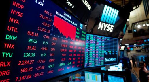 北美14日開始實行夏令時 美股交易時間將提前一小時