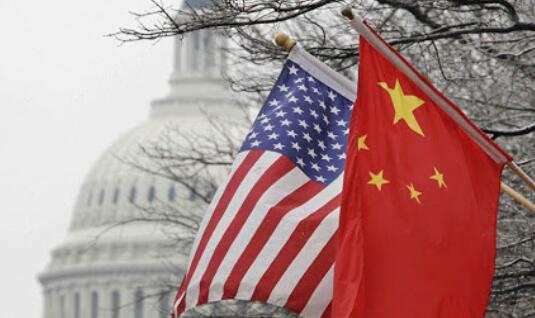 雙方將如何「出牌」？ 中美高層安克雷奇會晤四大看點