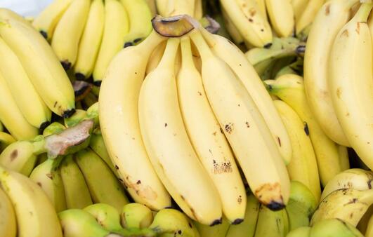 日本驗出台灣香蕉農藥超標6倍 島內網友：退回每人要吃幾斤?