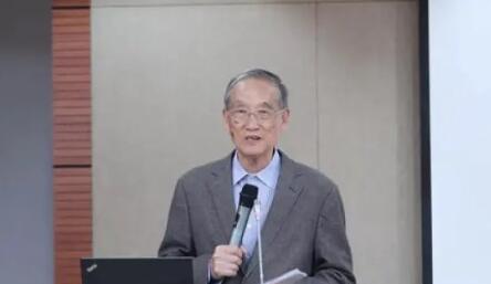 緬懷！中國天體物理學家周又元院士逝世