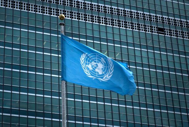 路透：中俄等17國擬在聯合國成立反制裁聯盟