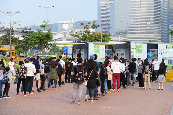 專家：健身群組或為第五波疫情起點