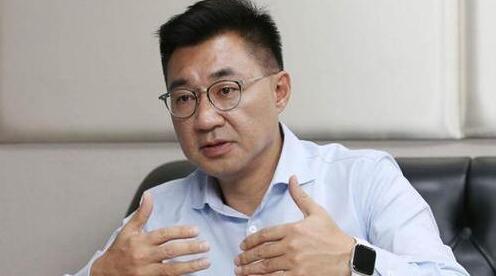 國民党党主席改選即將於7月登場 競爭者漸次登場