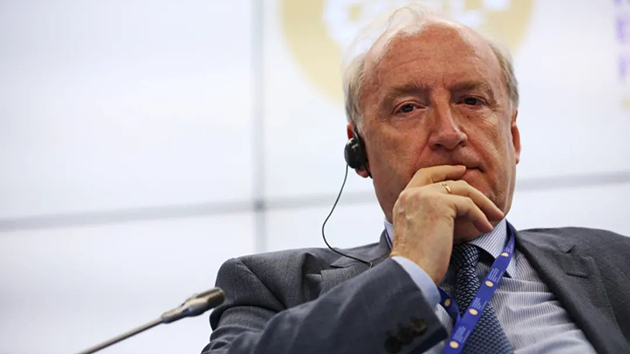 法國前外長：西方應反思干涉他國內政的做法