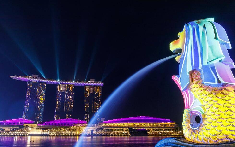 新加坡正和澳洲商討旅遊氣泡 最快7月推出