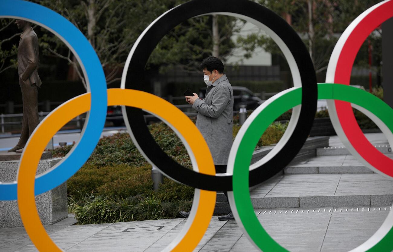 日擬要求限制各國出席東奧會要員人數