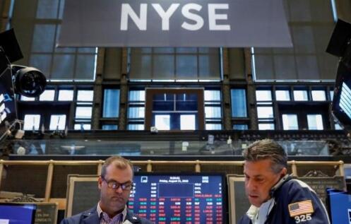 北美正式進入夏令時 下周一起美股提早至晚九時半開盤