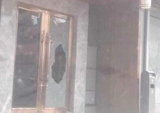 在緬中企遭打砸搶燒 中使館：要求緬方依法查處 籲民眾合法表達訴求