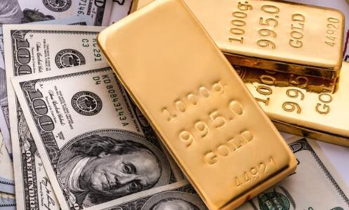 【市场慧眼】美債結束40年牛市 美元低位呈上落形態