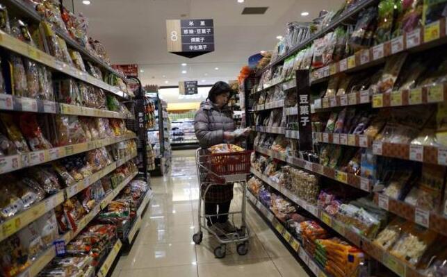 日本商品標價恢復舊制 4月1日起一律要標含稅價