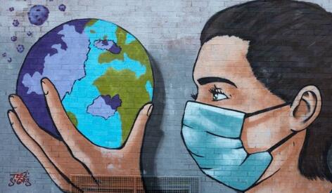 全球超1.2億人確診新冠 累計逾266萬人不治