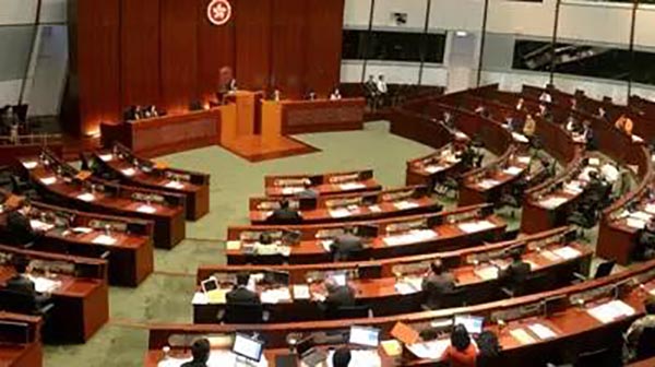 完善選制體現廣泛均衡參與