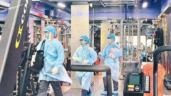 【港事講場】疫情反彈 防疫不可鬆懈