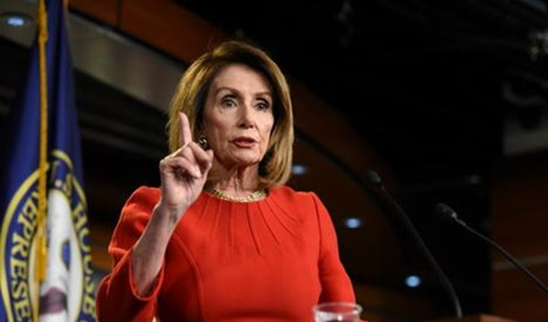 紐約州長陷性騷擾丑聞遭彈劾調查 佩洛西避談促其辭職