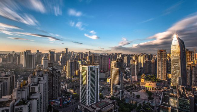 2月內地一線城市新房價格同比上漲4.8%