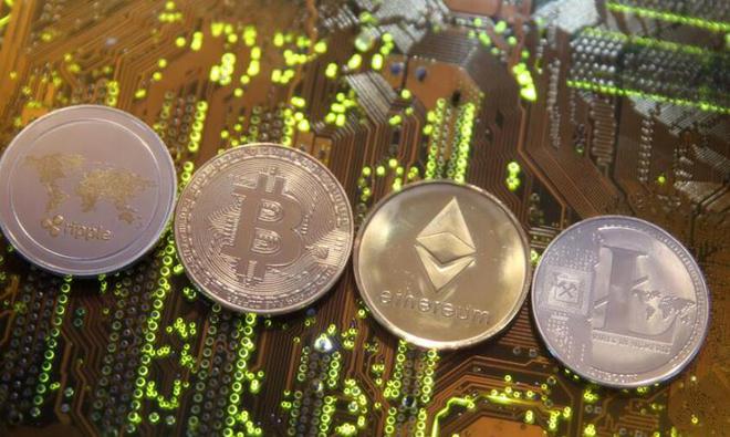 印度據報擬立法全面禁加密貨幣