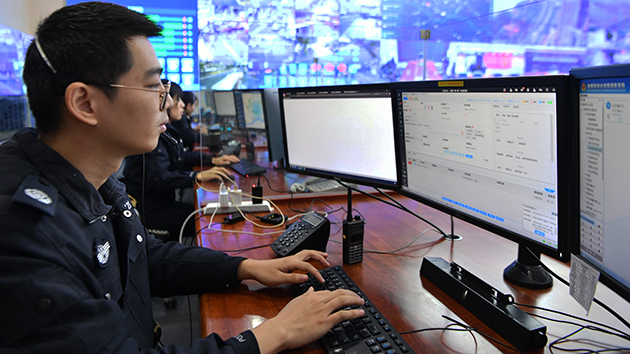 重拳整治！2020年內地公安破獲假冒偽劣類犯罪案2.1萬餘起