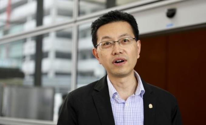 吳秋北倡擴大選委會議員比例至50席