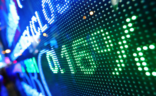 港股半日升167點 小米急升9%