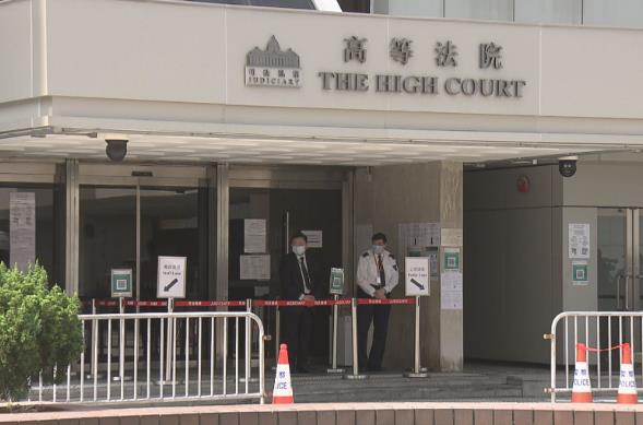 「初選」案被告何啟明獲准以原有條件保釋