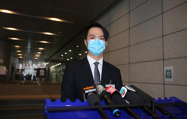 警方搗破工廈毒品庫拘1男子 檢值1200 萬毒品