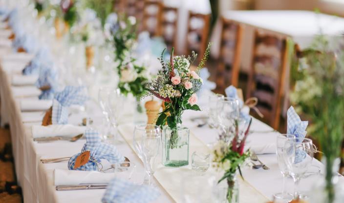 疫下婚宴多延期 新人慎防失預算