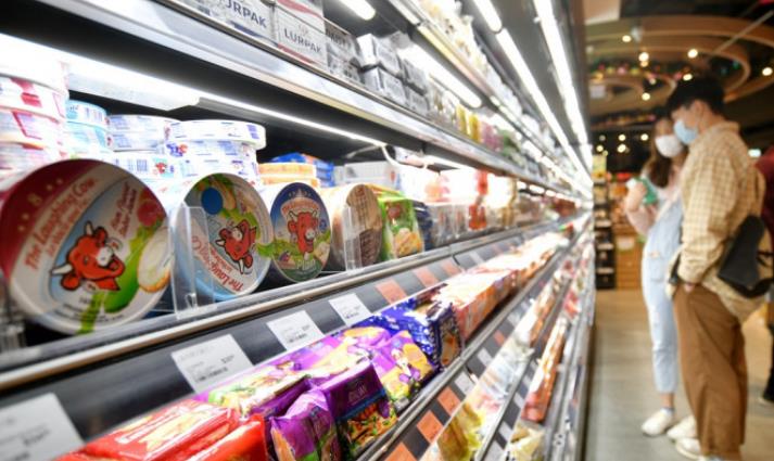 消委會揭大包裝貨品單價或更高