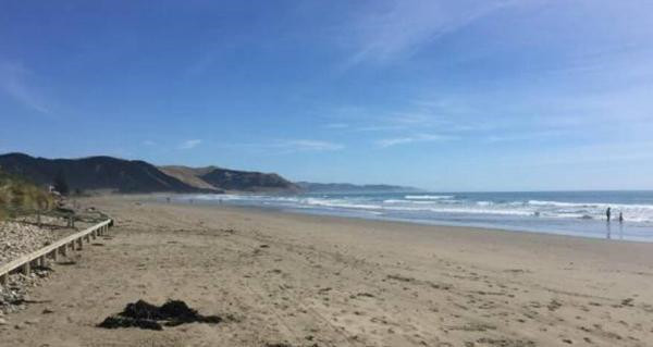 平均每年36人溺亡 溺水成新西蘭休閑事故第一大死因