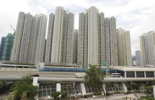 房委會公布2021/22年度公共租住房屋入息及資產限額