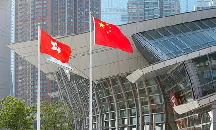 旅遊界人士支持全國人大通過完善香港選舉制度的決定