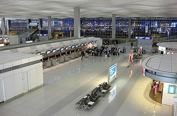 旅發局：2月約5500人次訪港 按年跌97.2%