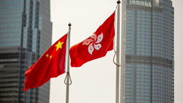 【完善选制大家说】修補香港選舉漏洞 搭上國家發展快車